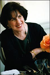 Paula Wolfert