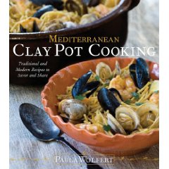 Mediterranean Clay Pot Cooking: Traditional and Modern Recipes to Savor and Share